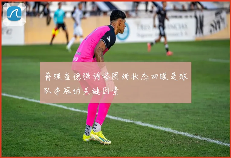 普理查德强调塔图姆状态回暖是球队夺冠的关键因素