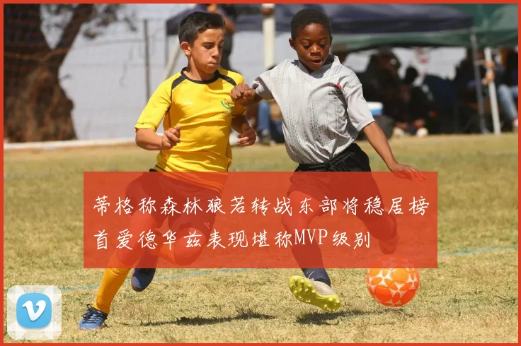 蒂格称森林狼若转战东部将稳居榜首爱德华兹表现堪称MVP级别