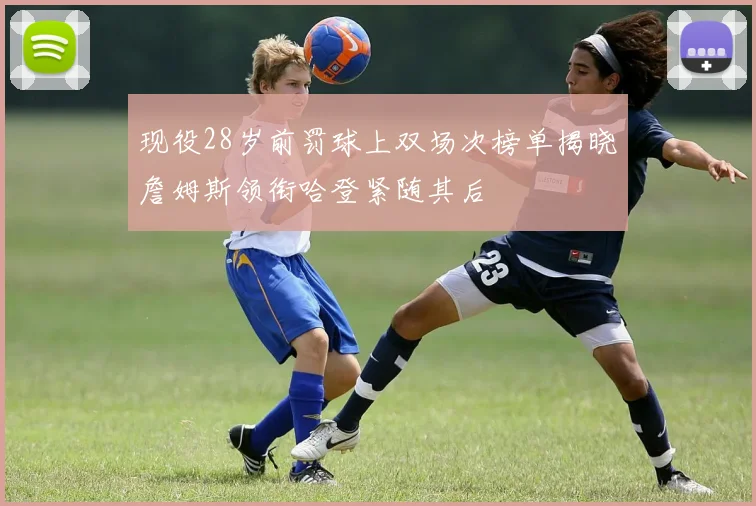 现役28岁前罚球上双场次榜单揭晓詹姆斯领衔哈登紧随其后